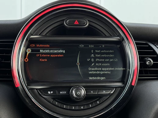 MINI Cooper S Cabrio - Afbeelding 14 van 30