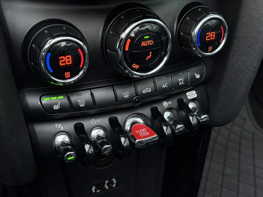 MINI Cooper S Cabrio - Afbeelding 15 van 30