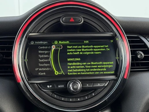 MINI Cooper S Cabrio - Afbeelding 20 van 30