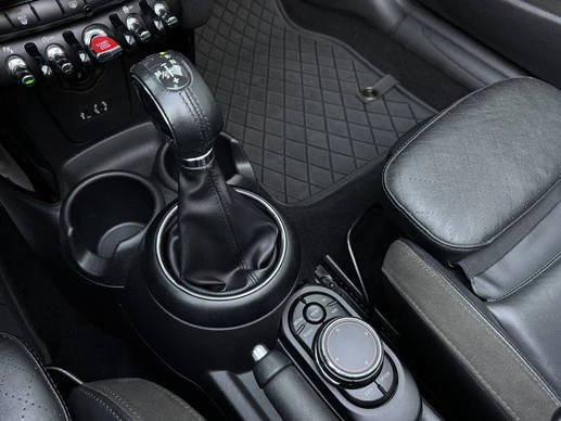 MINI Cooper S Cabrio - Afbeelding 21 van 30