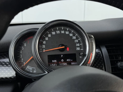 MINI Cooper S Cabrio - Afbeelding 30 van 30