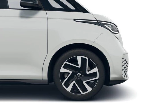 Volkswagen ID. Buzz Cargo - Afbeelding 6 van 9