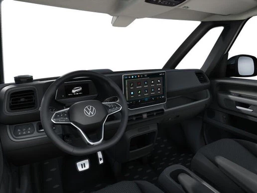 Volkswagen ID. Buzz Cargo - Afbeelding 7 van 9