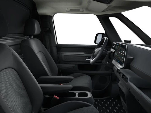 Volkswagen ID. Buzz Cargo - Afbeelding 8 van 9