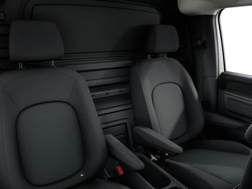 Volkswagen ID. Buzz Cargo - Afbeelding 9 van 9