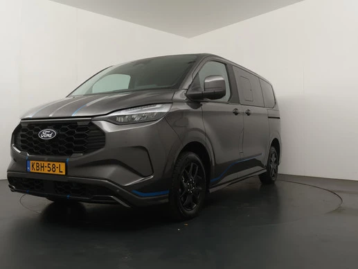 Ford Tourneo Custom - Afbeelding 1 van 21