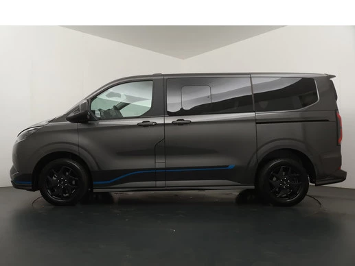 Ford Tourneo Custom - Afbeelding 2 van 21