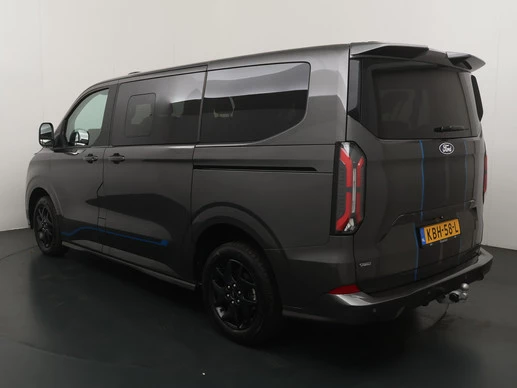 Ford Tourneo Custom - Afbeelding 3 van 21