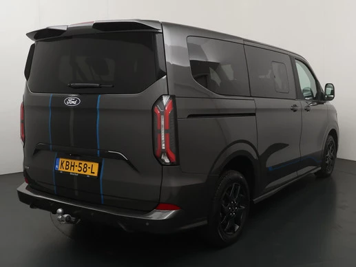 Ford Tourneo Custom - Afbeelding 5 van 21