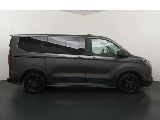 Ford Tourneo Custom - Afbeelding 6 van 21