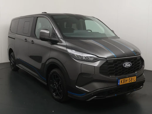 Ford Tourneo Custom - Afbeelding 7 van 21