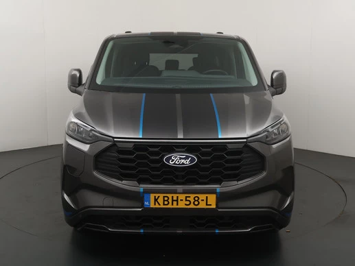 Ford Tourneo Custom - Afbeelding 8 van 21