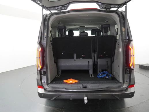 Ford Tourneo Custom - Afbeelding 9 van 21