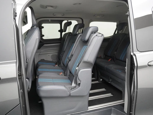 Ford Tourneo Custom - Afbeelding 10 van 21