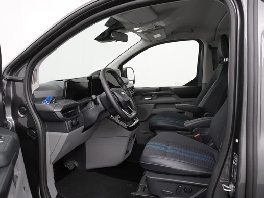 Ford Tourneo Custom - Afbeelding 11 van 21