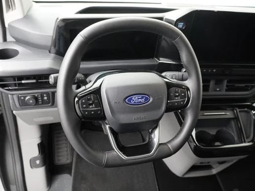 Ford Tourneo Custom - Afbeelding 12 van 21