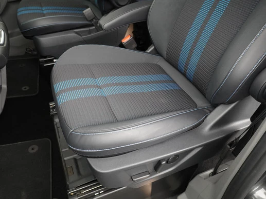Ford Tourneo Custom - Afbeelding 13 van 21