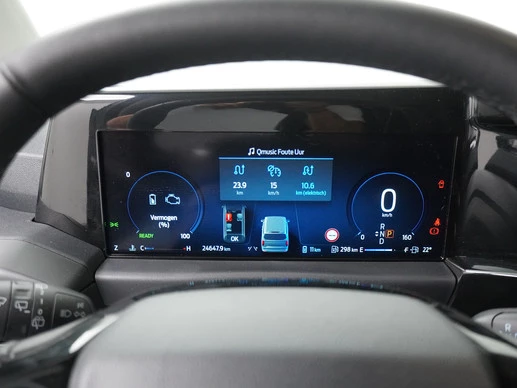 Ford Tourneo Custom - Afbeelding 14 van 21