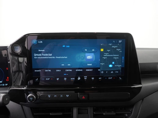 Ford Tourneo Custom - Afbeelding 16 van 21