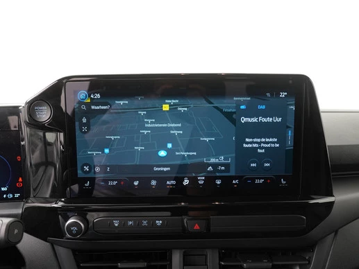 Ford Tourneo Custom - Afbeelding 17 van 21