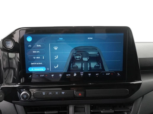 Ford Tourneo Custom - Afbeelding 18 van 21