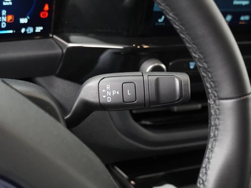 Ford Tourneo Custom - Afbeelding 19 van 21