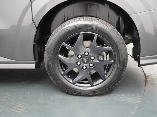 Ford Tourneo Custom - Afbeelding 20 van 21