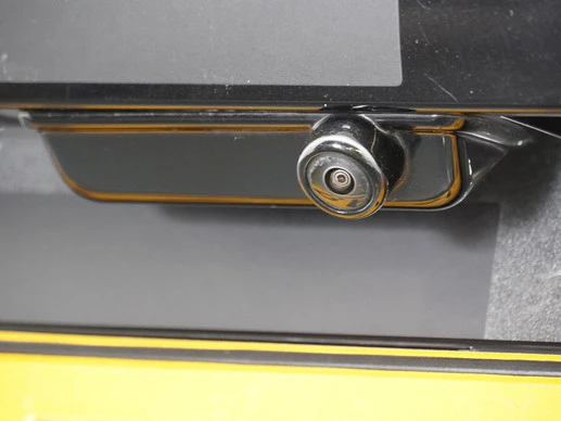 Ford Tourneo Custom - Afbeelding 21 van 21