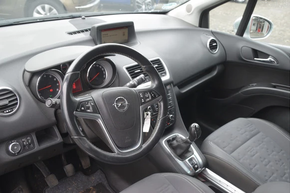 Opel Meriva - Afbeelding 7 van 23