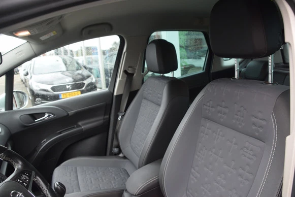 Opel Meriva - Afbeelding 8 van 23