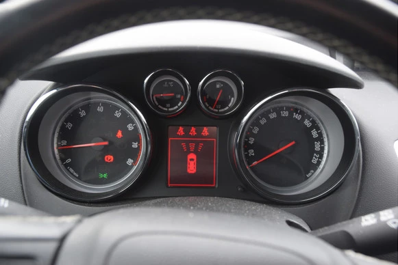 Opel Meriva - Afbeelding 11 van 23