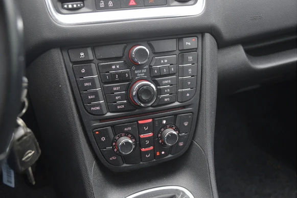 Opel Meriva - Afbeelding 14 van 23