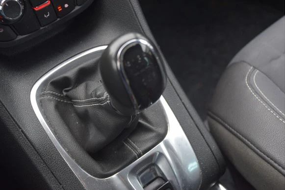 Opel Meriva - Afbeelding 15 van 23