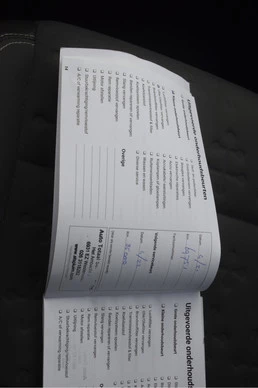 Opel Meriva - Afbeelding 16 van 23