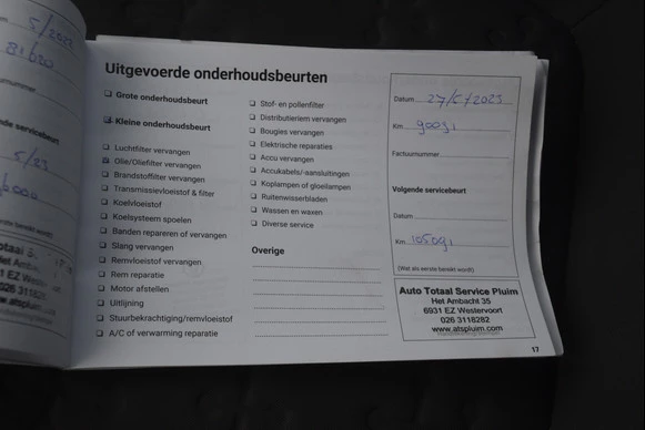 Opel Meriva - Afbeelding 19 van 23