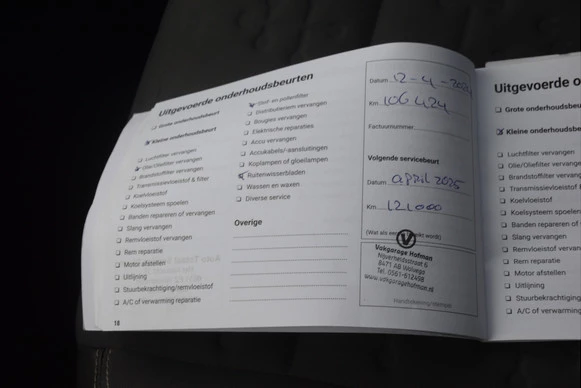 Opel Meriva - Afbeelding 20 van 23