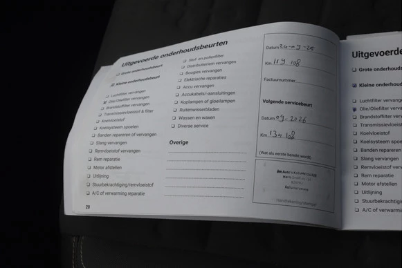 Opel Meriva - Afbeelding 22 van 23