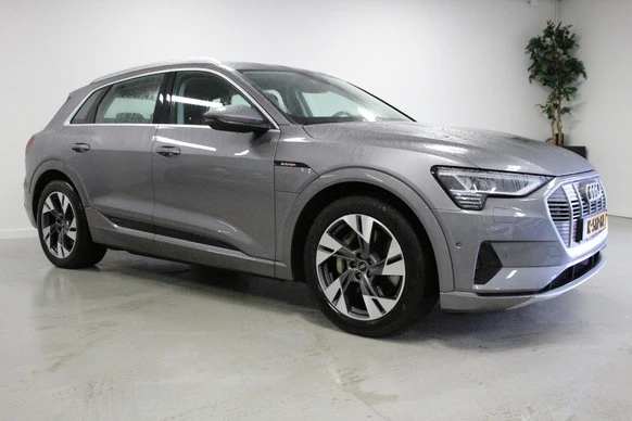 Audi e-tron - Afbeelding 2 van 30
