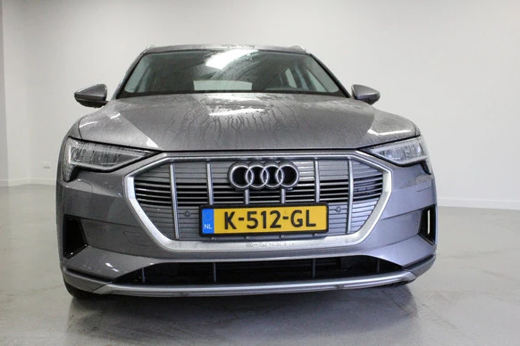 Audi e-tron - Afbeelding 3 van 30