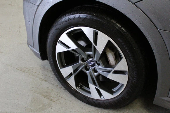 Audi e-tron - Afbeelding 4 van 30