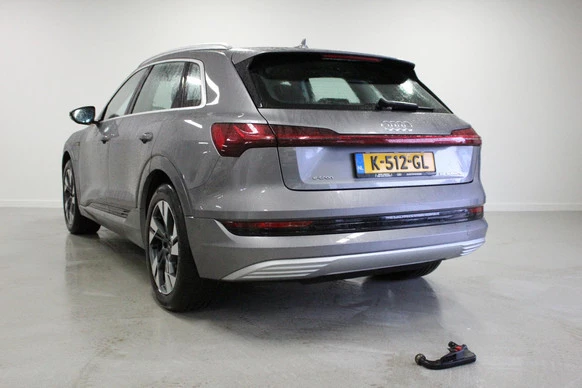 Audi e-tron - Afbeelding 5 van 30
