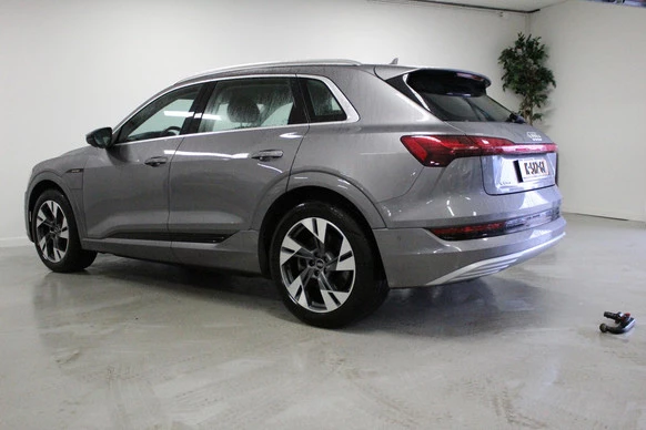 Audi e-tron - Afbeelding 6 van 30