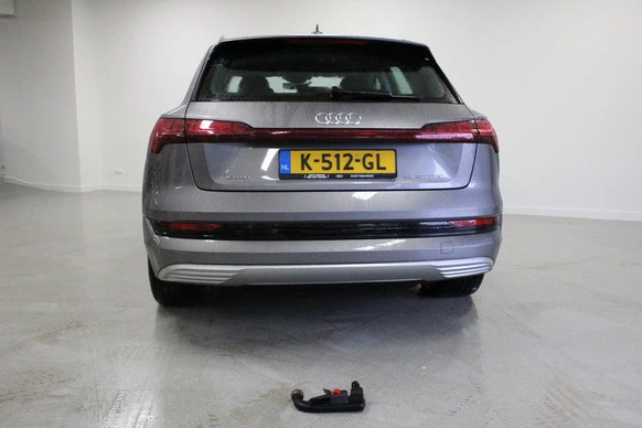Audi e-tron - Afbeelding 7 van 30