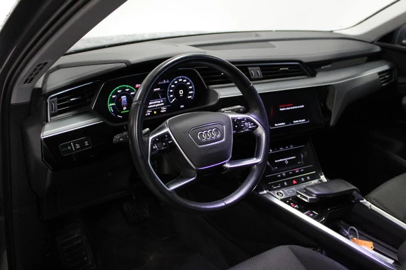 Audi e-tron - Afbeelding 8 van 30