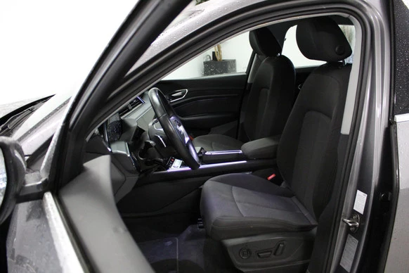 Audi e-tron - Afbeelding 9 van 30