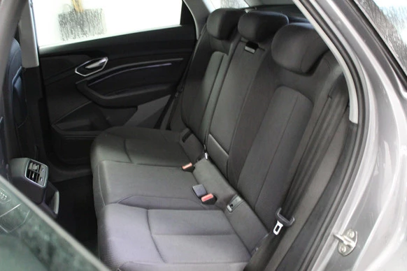 Audi e-tron - Afbeelding 10 van 30