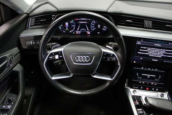 Audi e-tron - Afbeelding 12 van 30