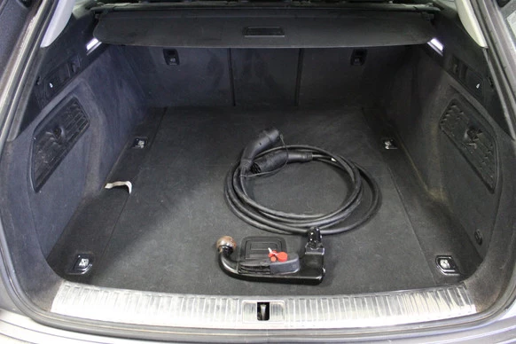 Audi e-tron - Afbeelding 13 van 30