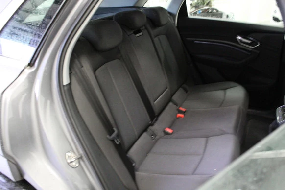 Audi e-tron - Afbeelding 15 van 30