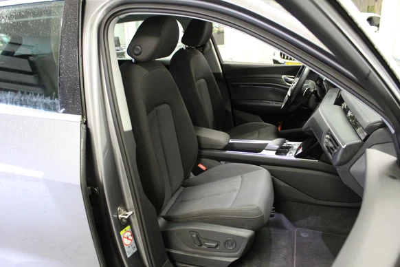 Audi e-tron - Afbeelding 16 van 30